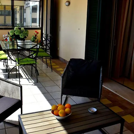 Taormina Sunny Apartment - Taormina Holidays Exterior photo