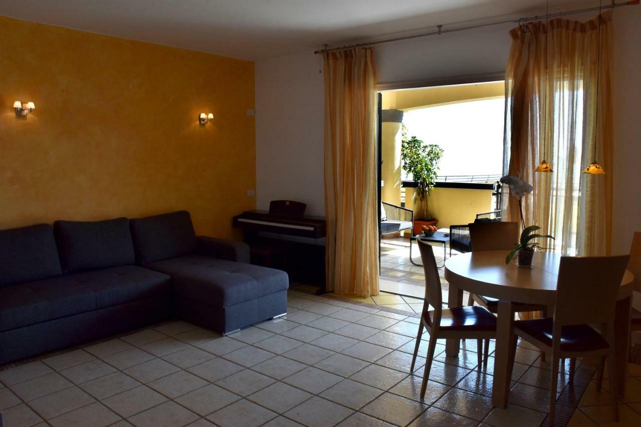 Holiday home Sunny - Holidays Taormina
